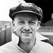 Don Bradman