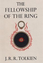 The Lord of the Rings: The Fellowship of the Ring