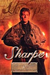Sharpe's Justice (1997) - Follow on to P&P, Wickham Gets Hanged!