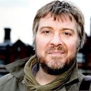 Jimi Goodwin (Doves)