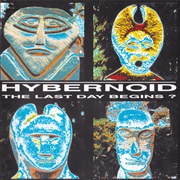 Hybernoid - The Last Day Begins?