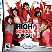 High School Musical 3: Senior Year