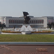 Victorious War Museum