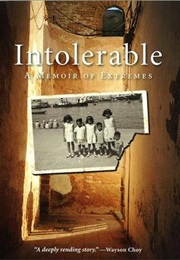 Intolerable: A Memoir of Extremes (Kamal Al-Solaylee)