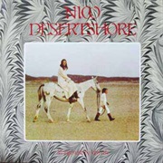 Nico - Desertshore