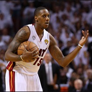 Mario Chalmers