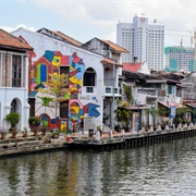 Malacca, Malaysia