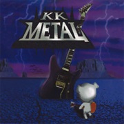 K.K. Metal