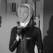 The Town of No Return