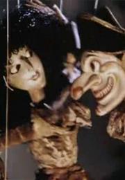 Kabare (1984) / "Cabaret"