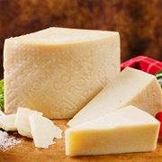 Pecorino Romano