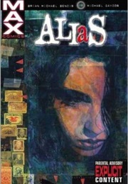 Alias Volume 1 (Brian Michael Bendis)