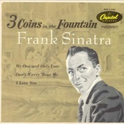 3 Coins in the Fountain