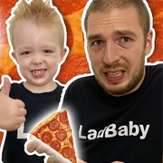 Ladbaby and Sons
