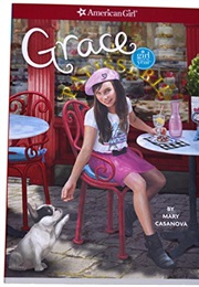 Grace (Sarah Casanova)