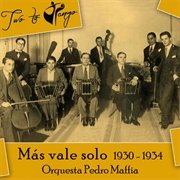 Taconeando – Maffia / Fiorentino (1930)