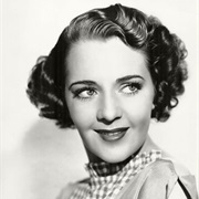 Ruby Keeler