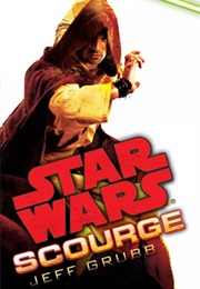 Star Wars: Scourge (Jeff Grubb)