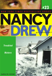 Troubled Waters (Carolyn Keene)