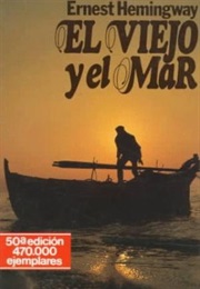 El Viejo Y El Mar (Ernest Hemingway)