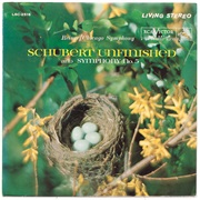 Schubert Unfinished Symphony