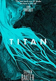 Titan (Stephen Baxter)