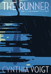 The Runner (Cynthia Voigt)