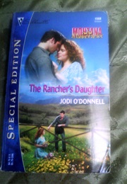 Silhouette the Rancher's Daughter