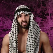 Ariya Daivari