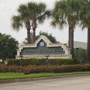 Palm City, Florida