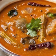 Sambhar