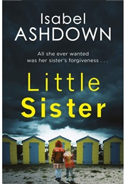 A Book That Takes Place on an Island (Little Sister)