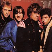 SILVER LINING - STIFF LITTLE FINGERS