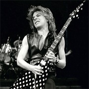 Randy Rhodes