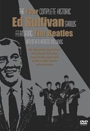 The Ed Sullivan Show (1948)