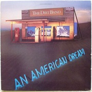 An American Dream - Nitty Gritty Dirt Band