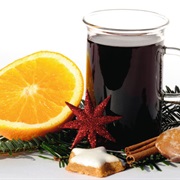 Glühwein