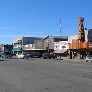 Park Rapids, Minnesota