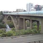 Grafton Bridge