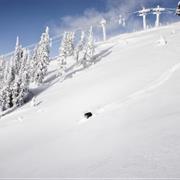 Revelstoke Mountain, BC