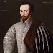 Walter Raleigh