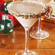 Sugar Cookie Martinis