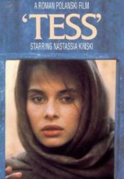 Tess (1980)