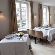 Mosconi, Luxembourg **