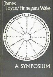 James Joyce / Finnegans Wake: A Symposium (New Directions)