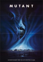 Mutant (1984)
