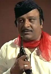 Jagdish Raj