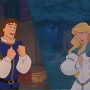 Far Longer Than Forever