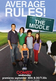 The Middle (2009)