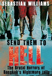 Send Them to Hell (Sebastian Williams)